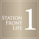 STATION FRONT LIFE 1
