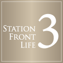 STATION FRONT LIFE 3