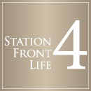 STATION FRONT LIFE 4
