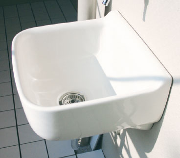 スロップシンク