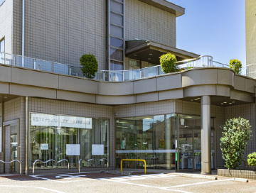 いちい信用金庫 駅西支店