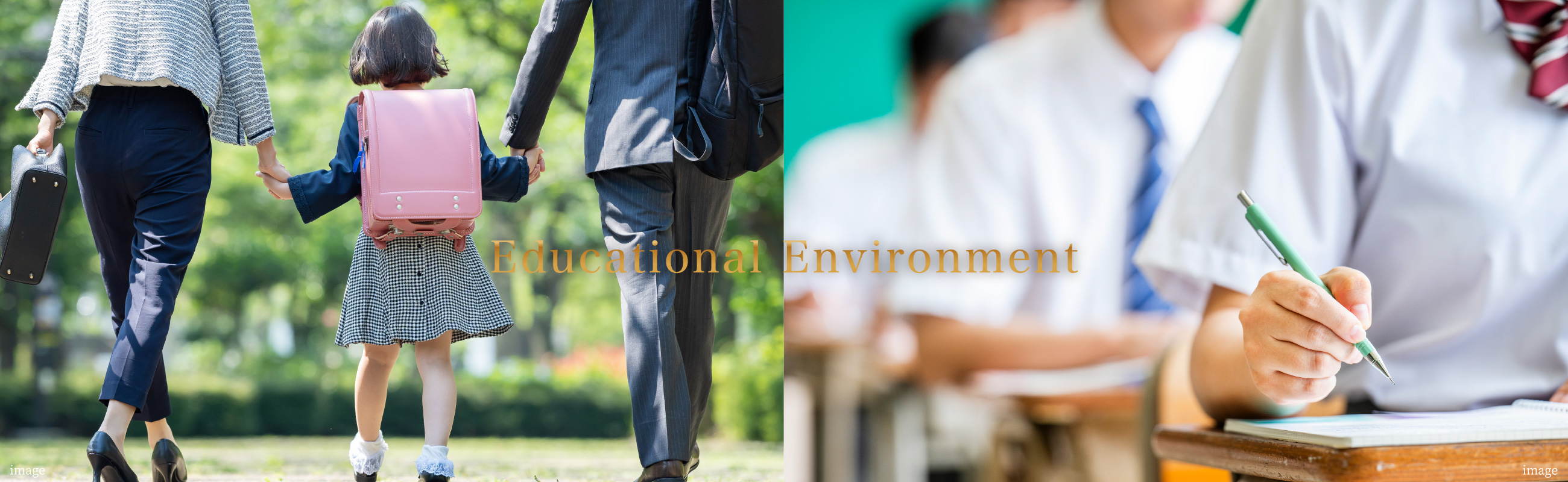 Educational Environment