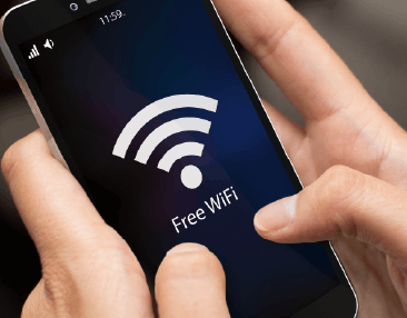 ［全館Wi-Fi］オールコミュファ・マンション10ギガ採用