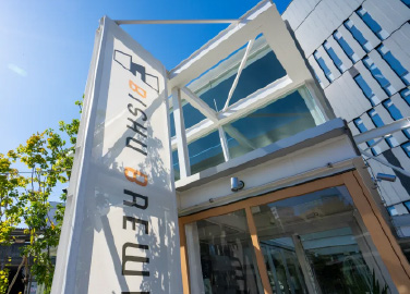 クラフトビール工房 尾州ブルーイング