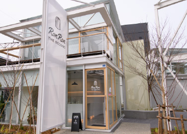 カヌレテイクアウト専門店 RonRon THE SECOND