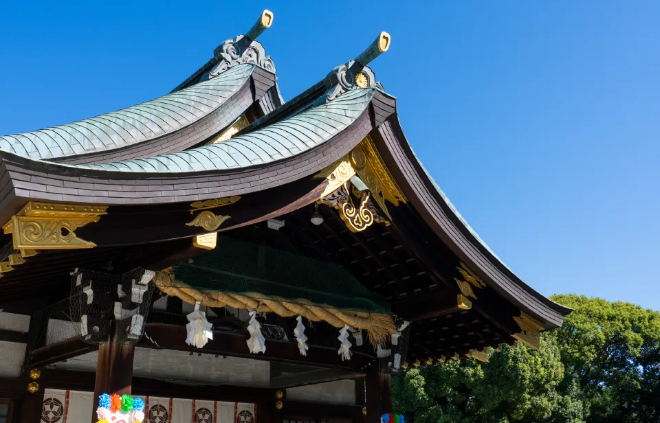 真清田神社