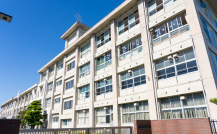 市立 大志小学校