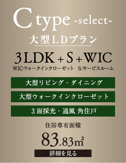 C type select