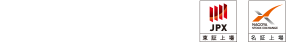 東証・名証上場企業（証券コード：8891） エムジーホーム