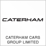 CATERHAM CARS GROUP LIMITED