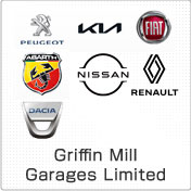 Griffin Mill Garages Limited