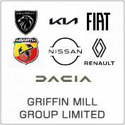 GRIFFIN MILL GROUP LIMITED