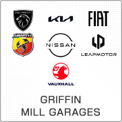 GRIFFIN MILL GARAGES