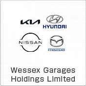 	Wessex Garages Holdings Limited