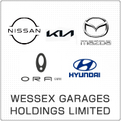 WESSEX GARAGES HOLDINGS LIMITED