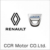 CCR Motor CO.Ltd.