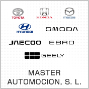 MASTER AUTOMOCION, S. L.