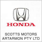 SCOTTS MOTORS ARTARMON PTY LTD