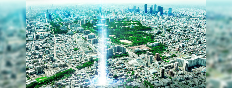 モアグレース上黒川名城公園