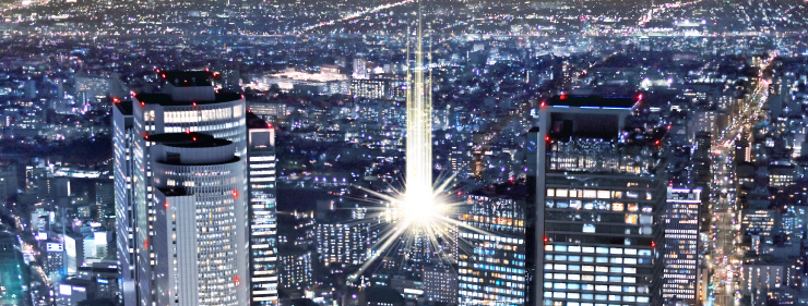 モアグレース名古屋駅