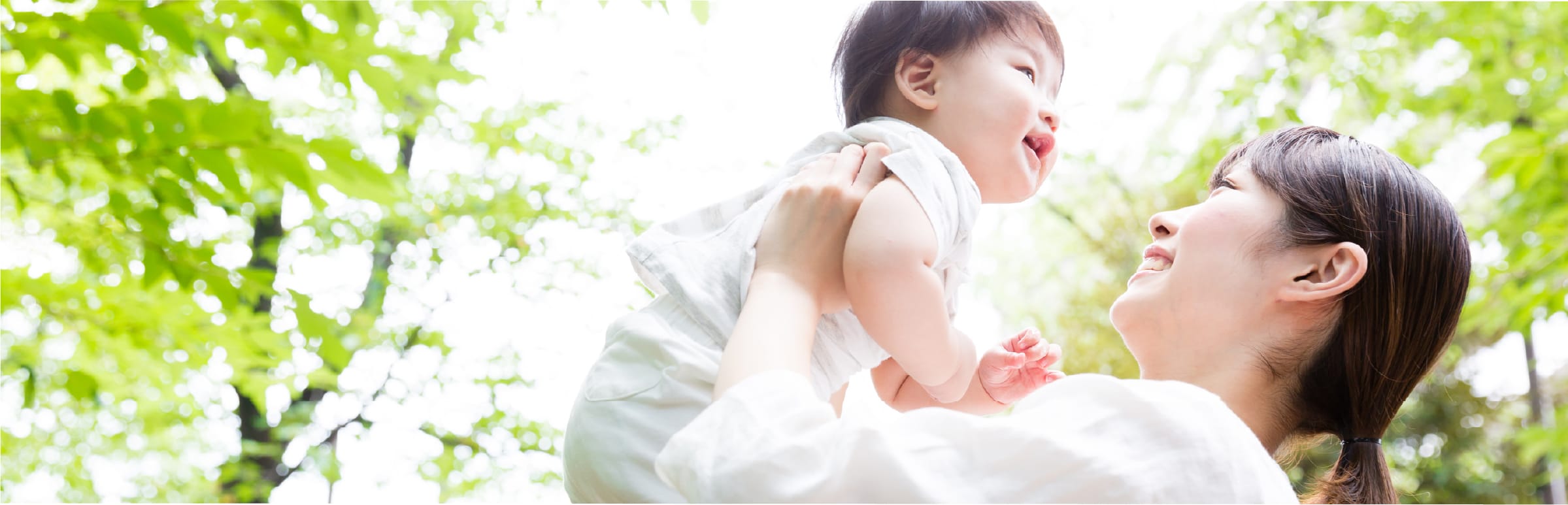 子育てのイメージ