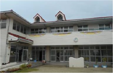 市立南部保育園