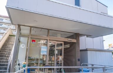 岩倉市休日急病診療所