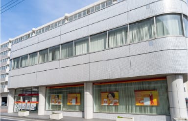 十六銀行 岩倉支店