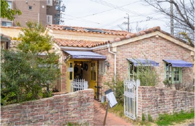 Cannery Row 岩倉店