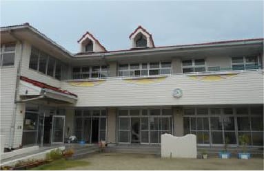市立南部保育園