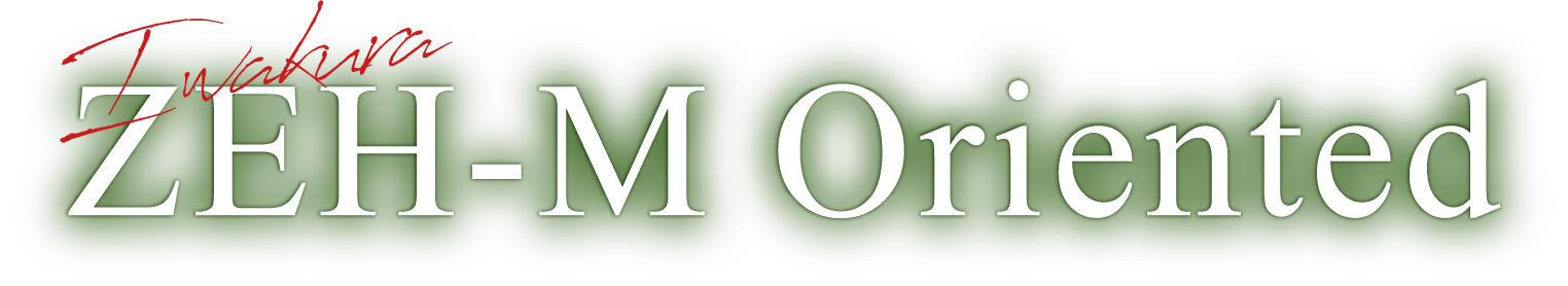 ZEH-M Oriented