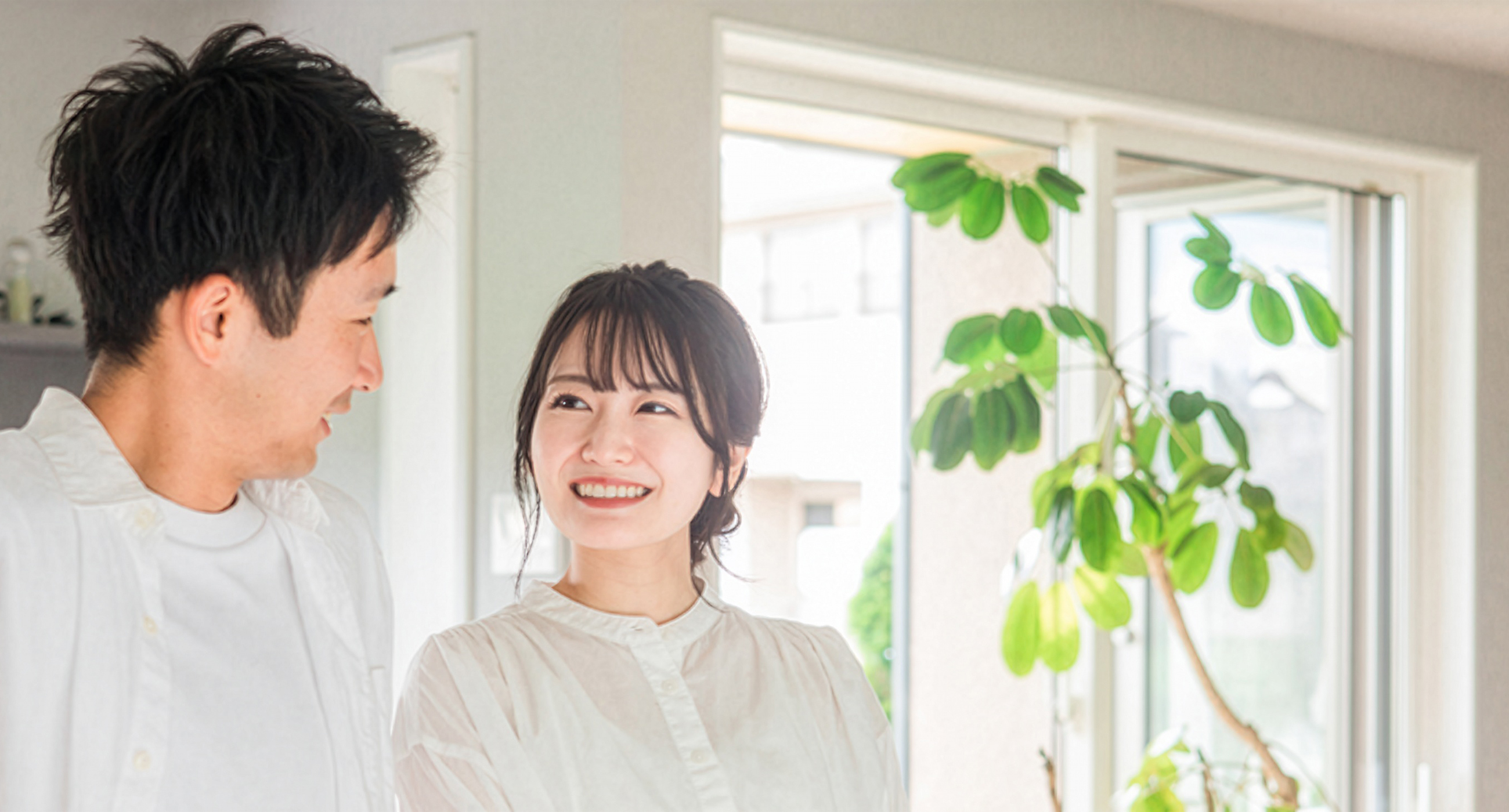 住まいに自分らしさをプラスする