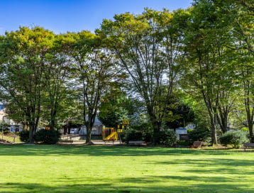 織田信長公園