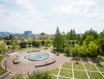 各務原市民公園