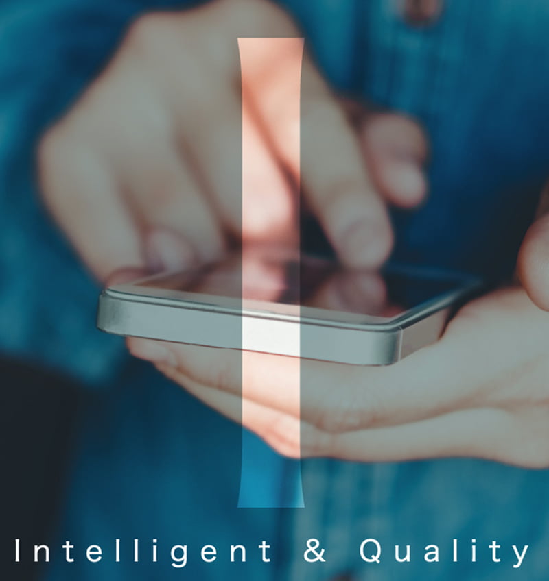 Intelligent & Quality