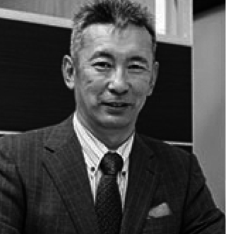 代表取締役社長　澤田 勉
