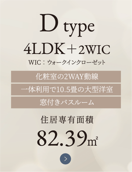 D type