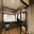 SALON WALK-IN CLOSET