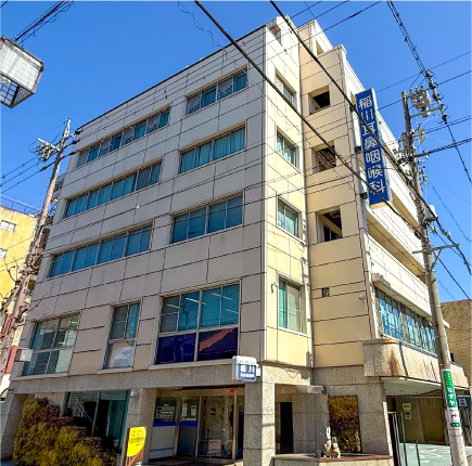 稲川耳鼻咽喉科