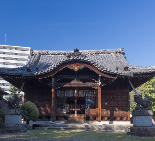 十万石まつり（毎年10月）
